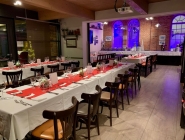 Weihnachtsfeier 2025